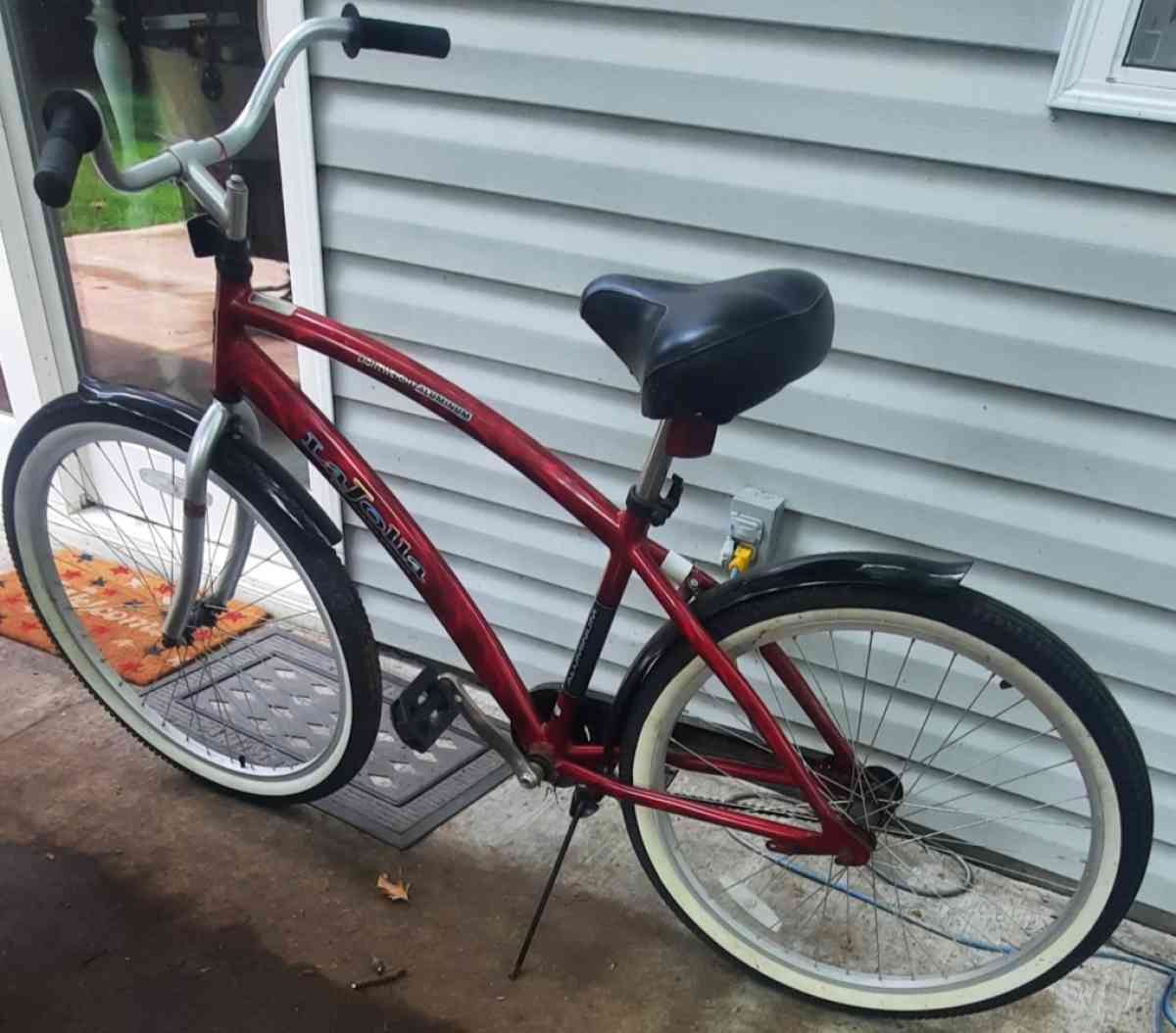 bike for sale - Port Jefferson Station, New York - FleaMarketBay