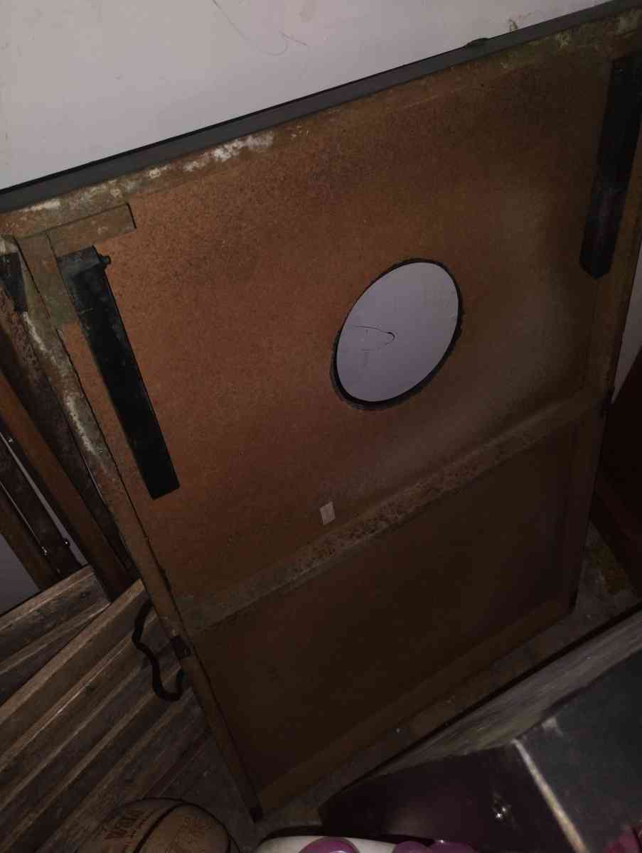 American flag cornhole boards - Altamonte Springs, Florida - FleaMarketBay