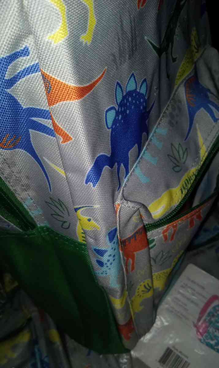 2 Backpacks for 20Dollars - Rancho Cordova, California - FleaMarketBay