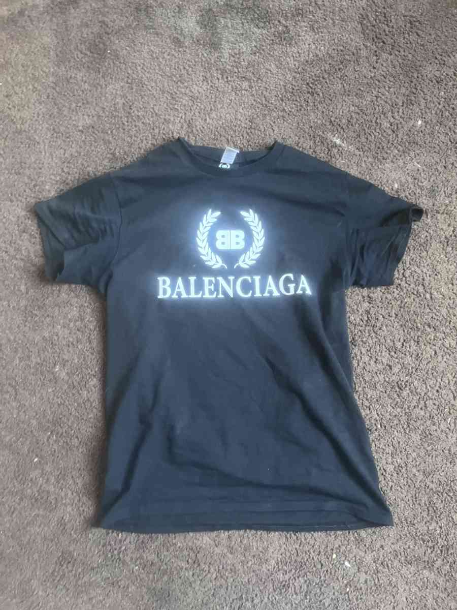 BALENCIAGA - Abington, Pennsylvania