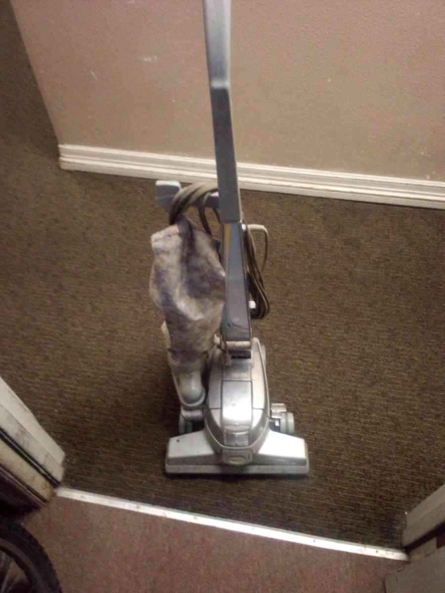 used kerby vacuum - Vancouver, Washington