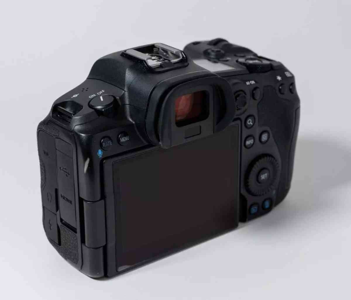 canon EOS R5 - Jacksonville, Florida - FleaMarketBay