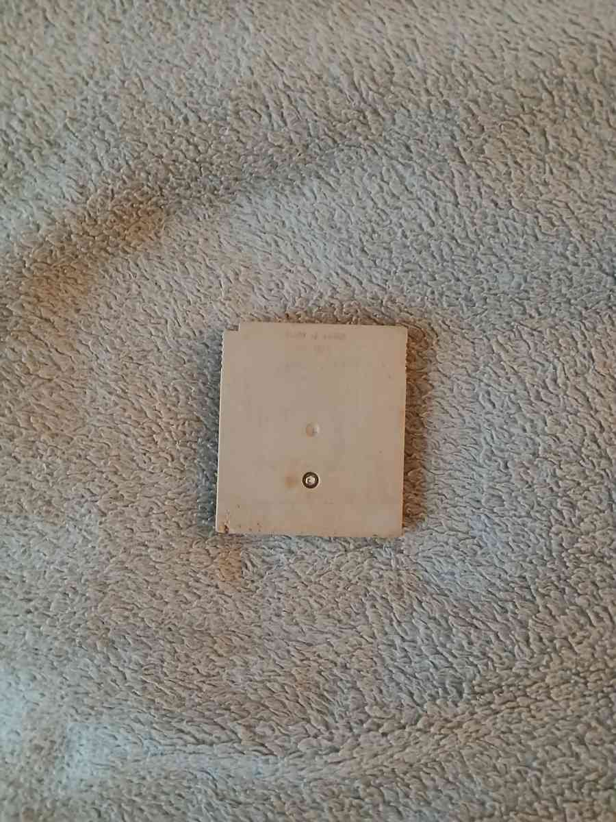 TMNT Fall Of The Foot Clan Gameboy - North Hollywood, California - FleaMarketBay