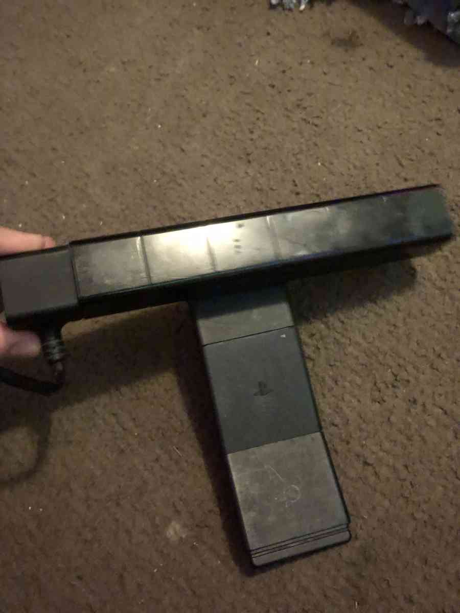 psvr1 camera - Fort Payne, Alabama - FleaMarketBay