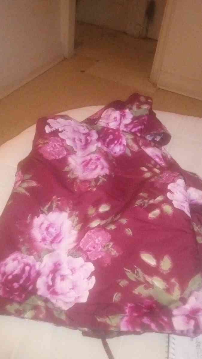 children place jacket that is brand new and a size 5 - Afton, Tennessee - FleaMarketBay