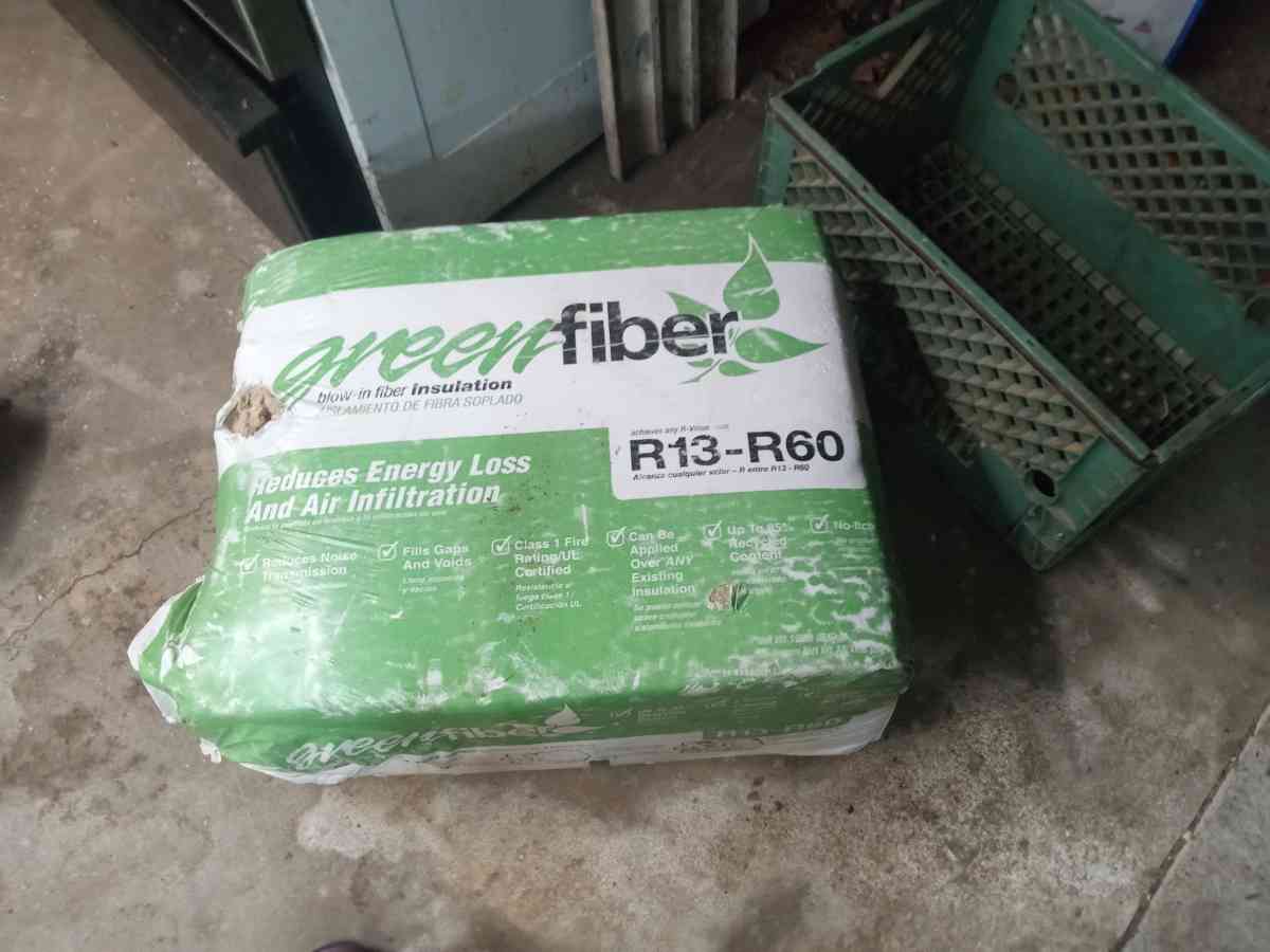 this I know you put in the wall - Oklahoma City, Oklahoma