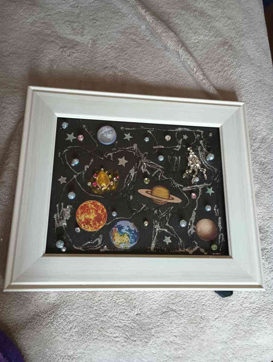 Outer Space - Rancho Cucamonga, California - FleaMarketBay