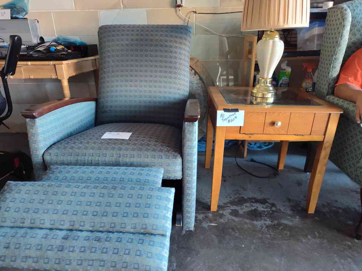 Nice recliner - Altamonte Springs, Florida