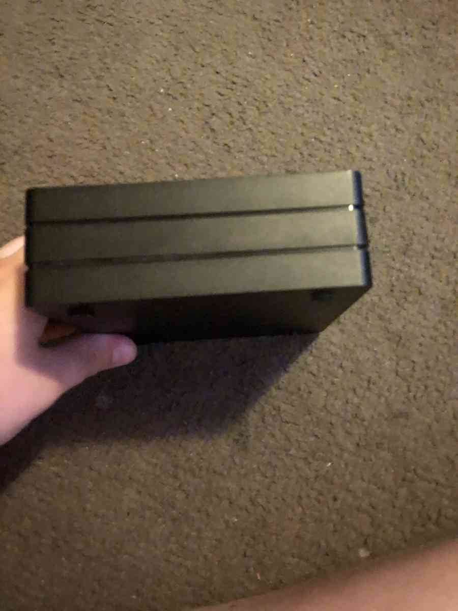 psvr1 processor unit - Fort Davis, Alabama - FleaMarketBay