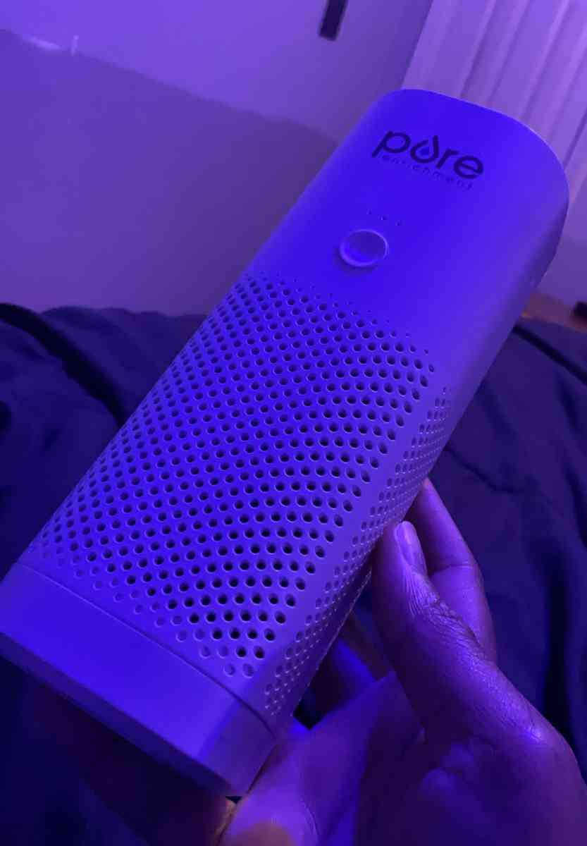 pure enrichment - Westwego, Louisiana