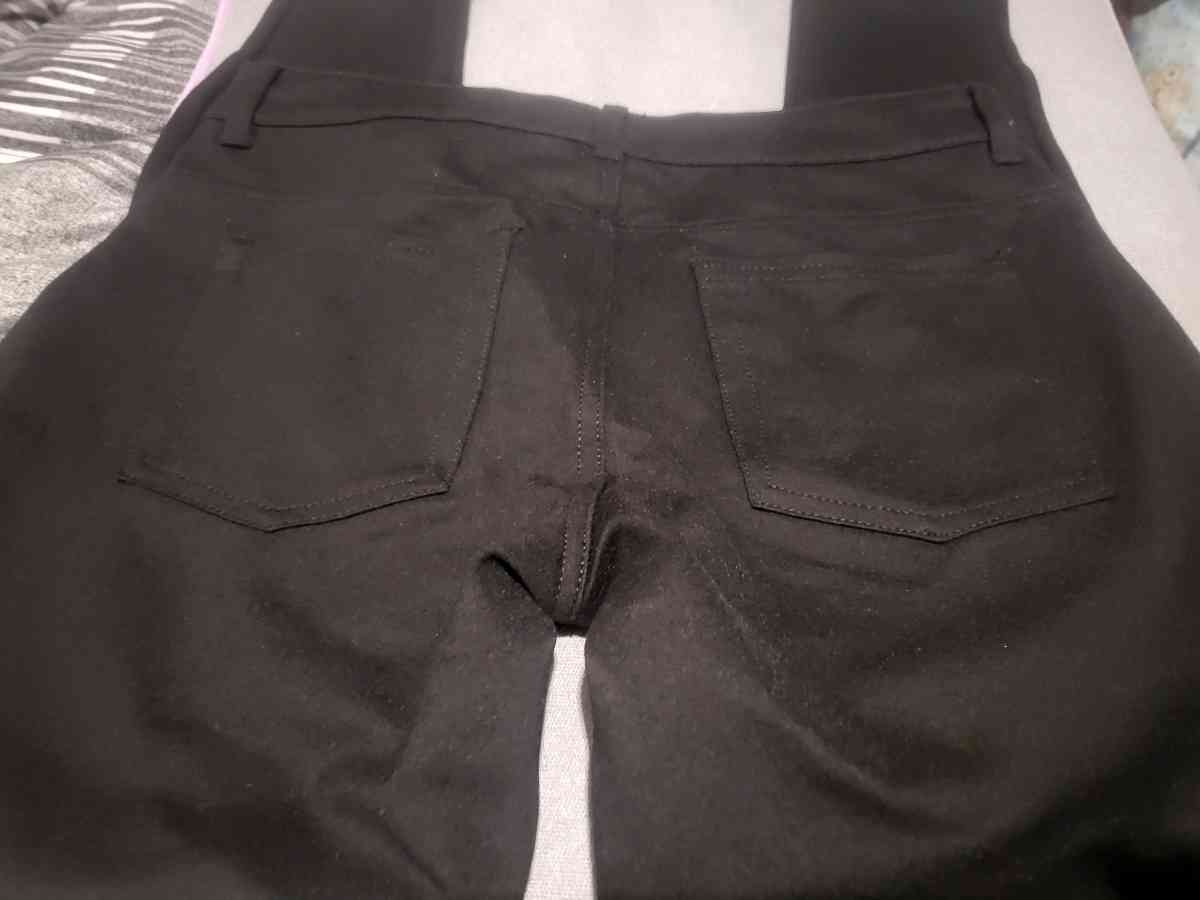 womens black skinny ankle jeans - Anderson, Indiana - FleaMarketBay