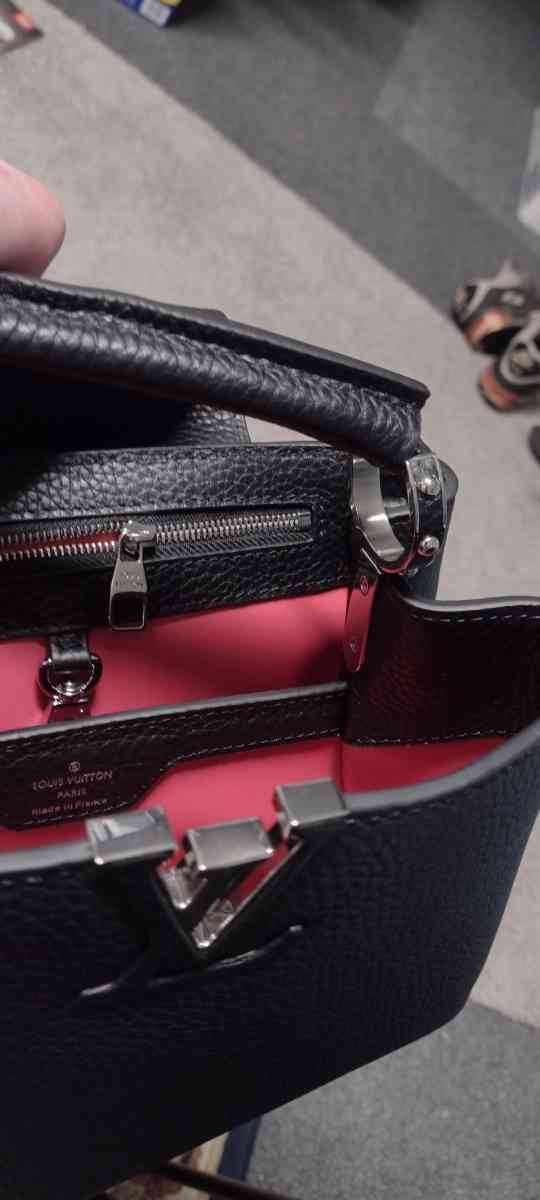 Louis Vuitton CapucinesBB - Mount Airy, Maryland - FleaMarketBay