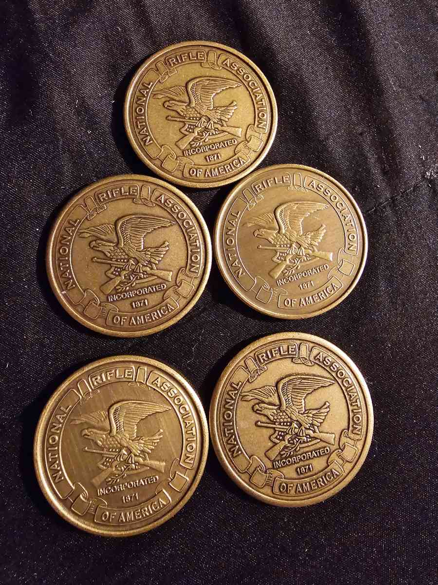 coins - Alachua, Florida