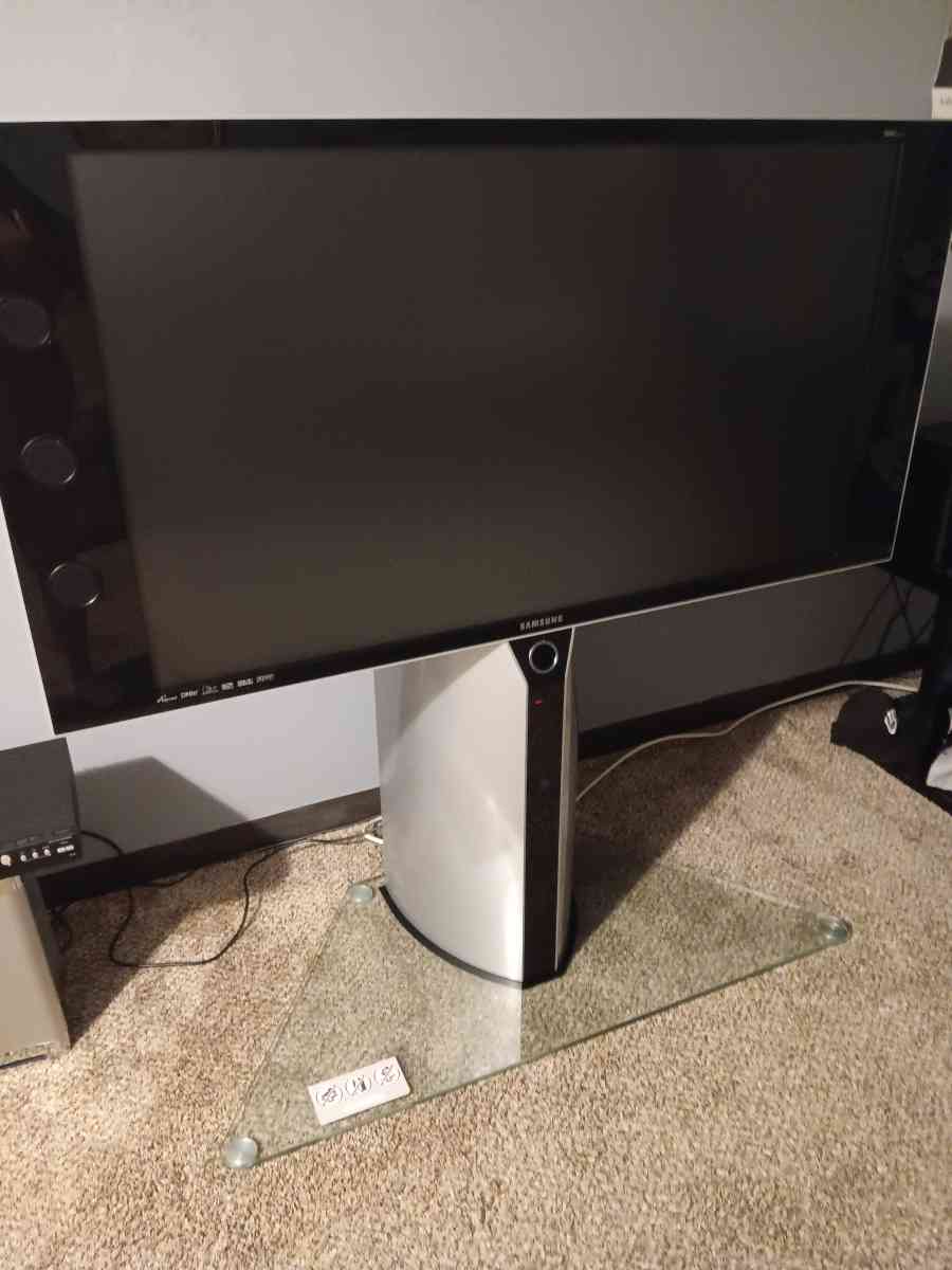 Excellent SAMSUNG Projection Tv - Manitowoc, Wisconsin
