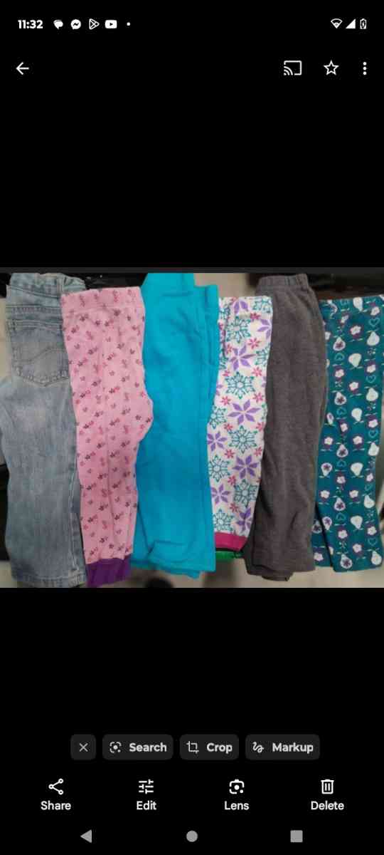 toddler girls clothes - Louisville, Kentucky