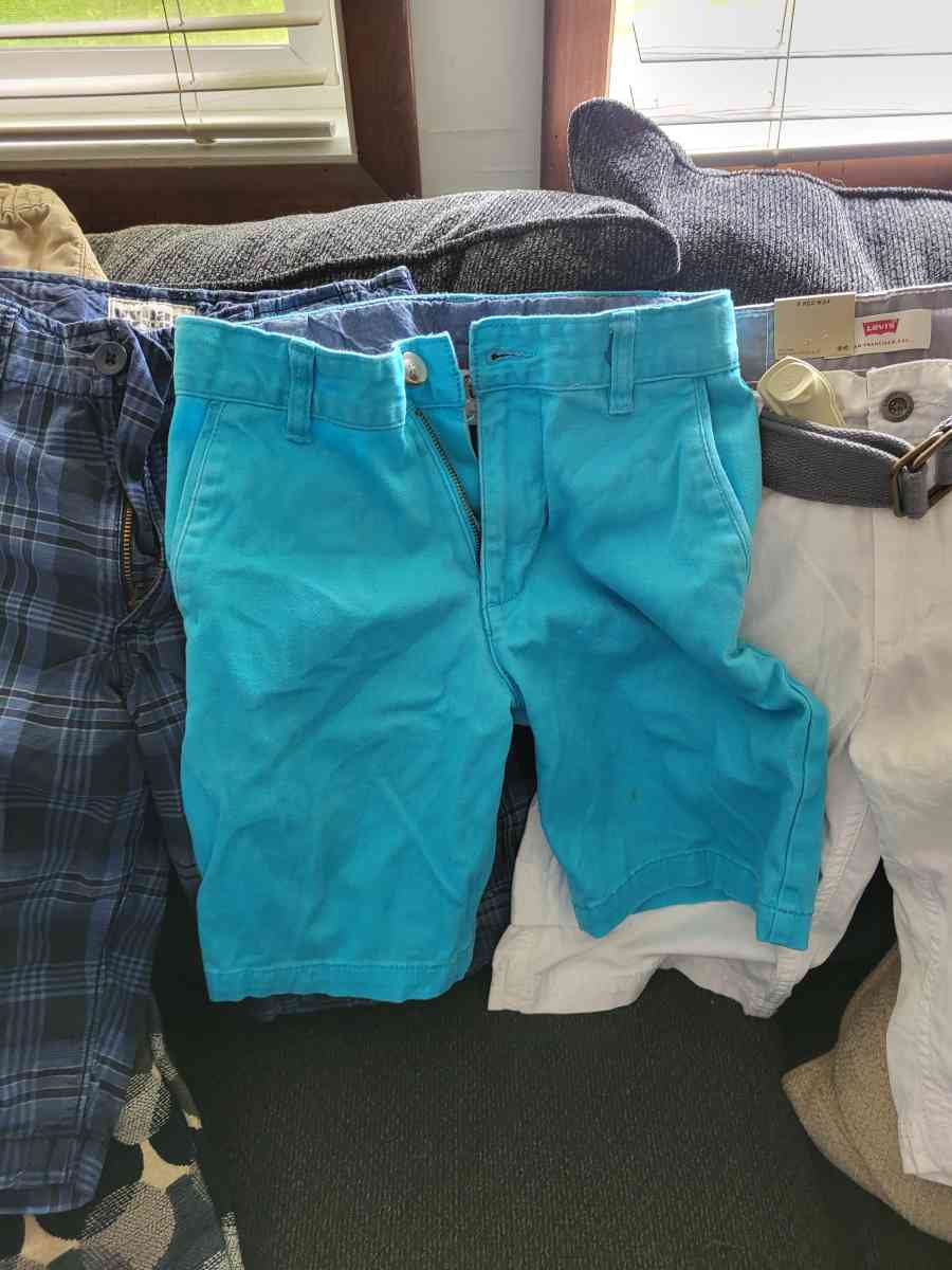 summer shorts - Coloma, Michigan - FleaMarketBay