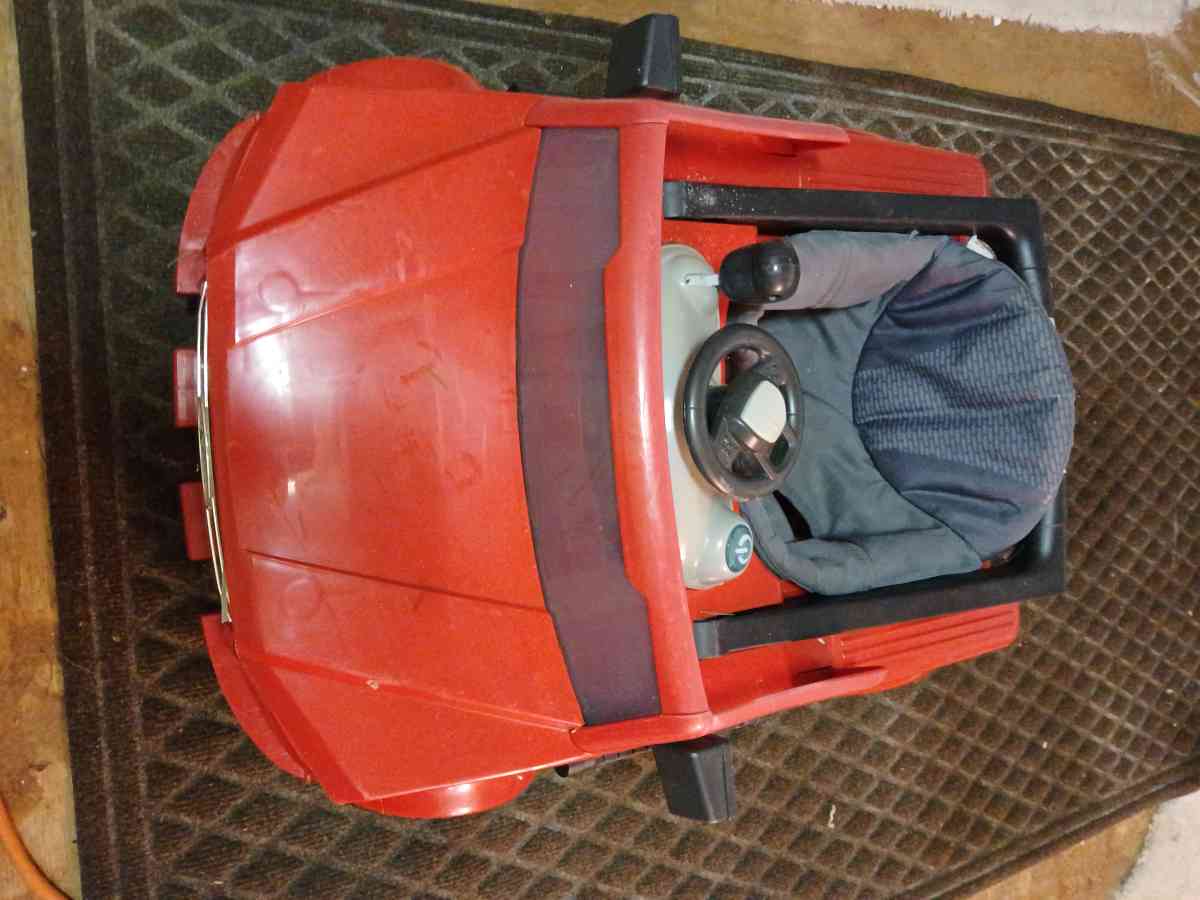 Kids walker - Youngstown, Ohio