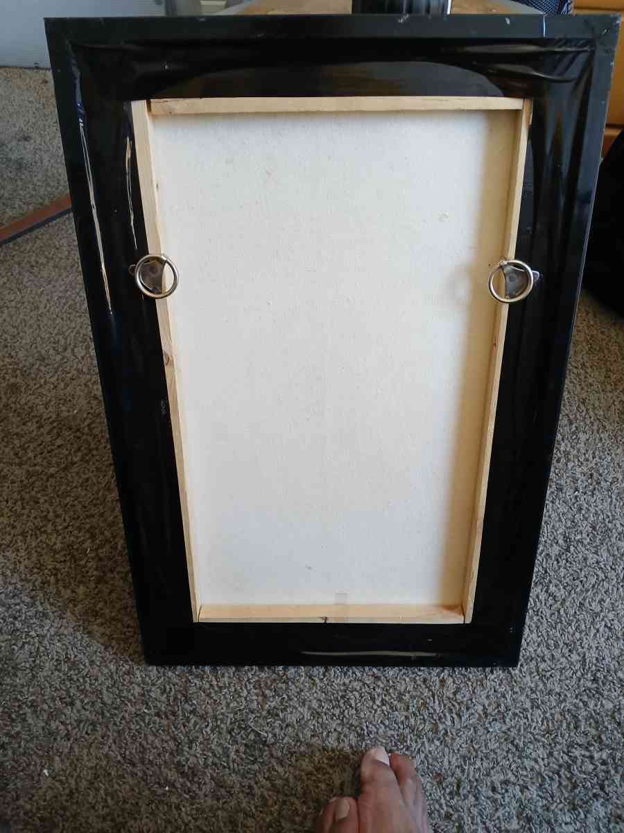 cuadro de arte - San Jose, California