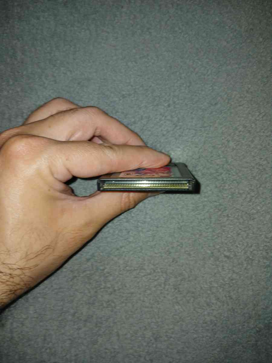 Rocket Power Gettin Air Gameboy Color - North Hollywood, California - FleaMarketBay