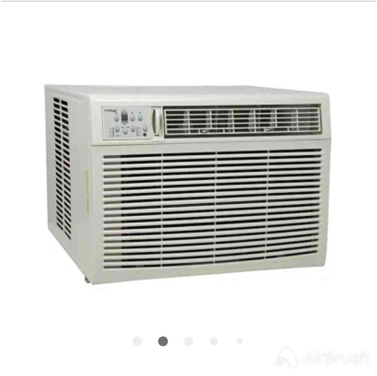 koldfront Window AirConditioner  Heater  Brand New  444  Obo - Cleveland, Oklahoma - FleaMarketBay