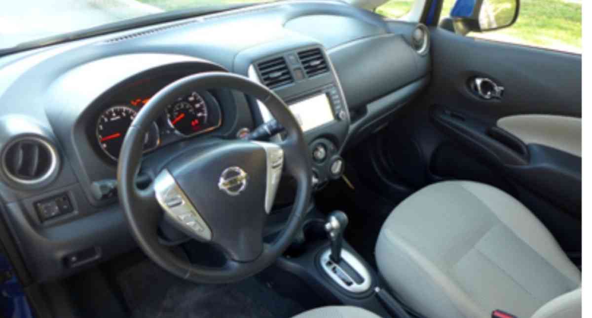 Nissan versa 4 door hatchback - Bridgeport, Connecticut - FleaMarketBay