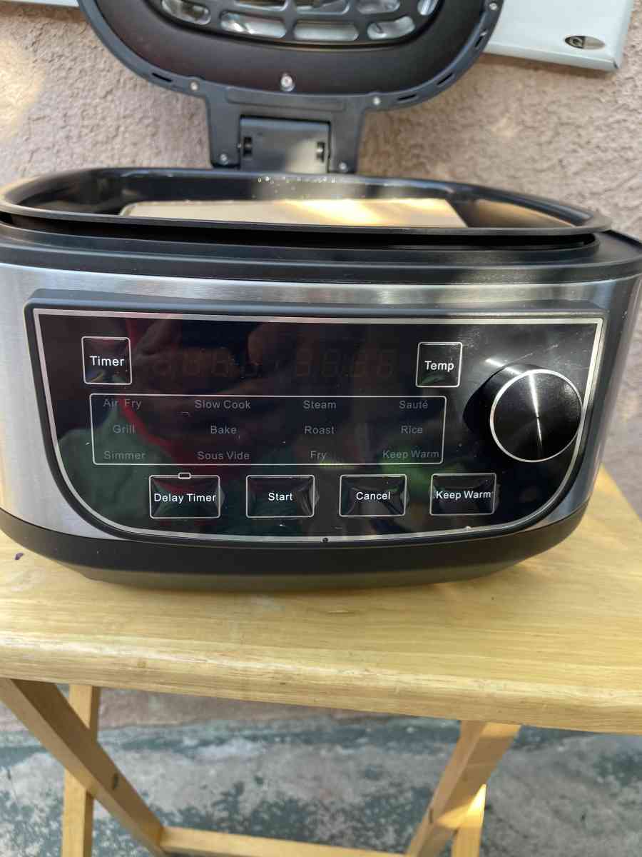 Fryer - Maywood, California - FleaMarketBay