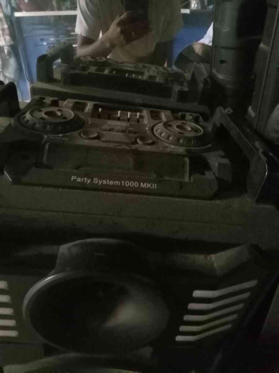 Bluetooth speaker - Donalsonville, Georgia - FleaMarketBay