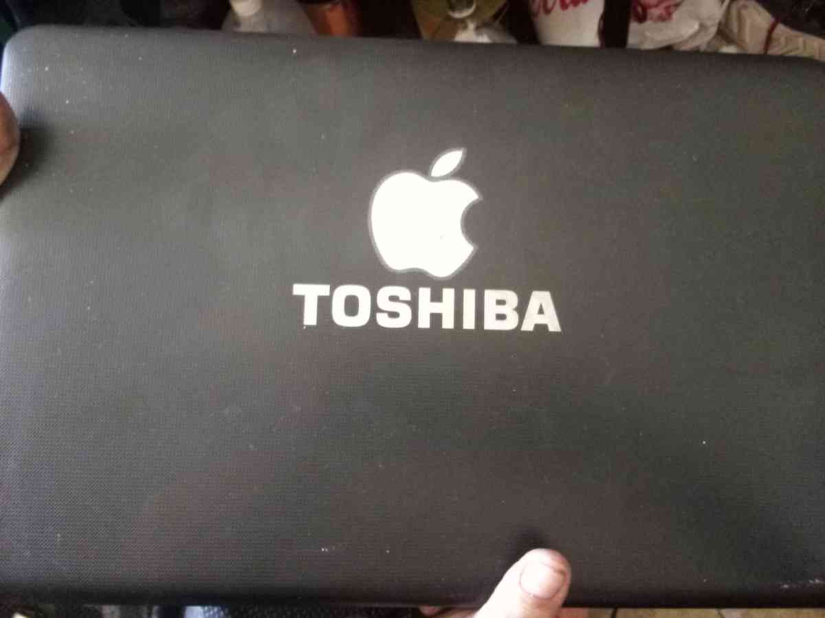 Toshiba Satellite Windows 7 laptop computer - San Antonio, Texas - FleaMarketBay