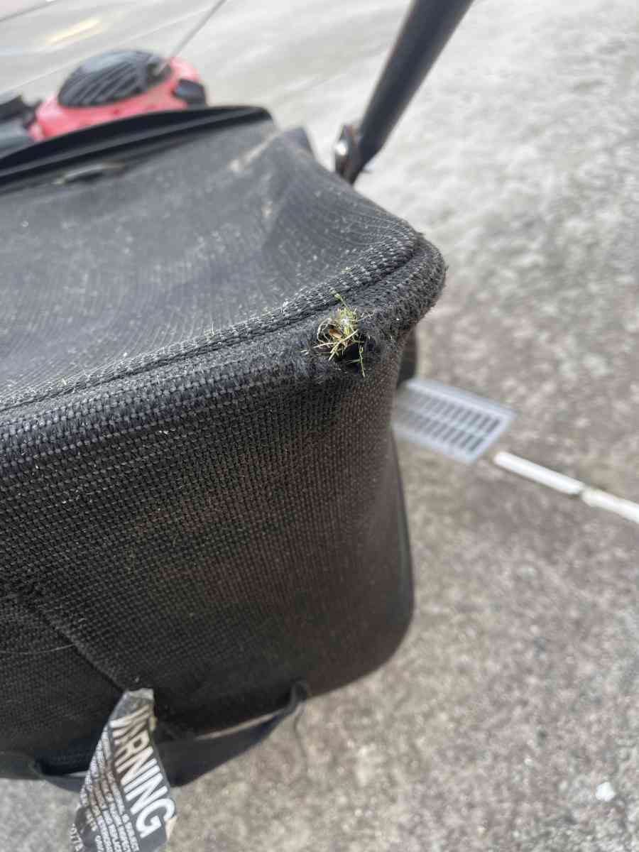 Troy bilt lawn mower - Lyndhurst, New Jersey - FleaMarketBay