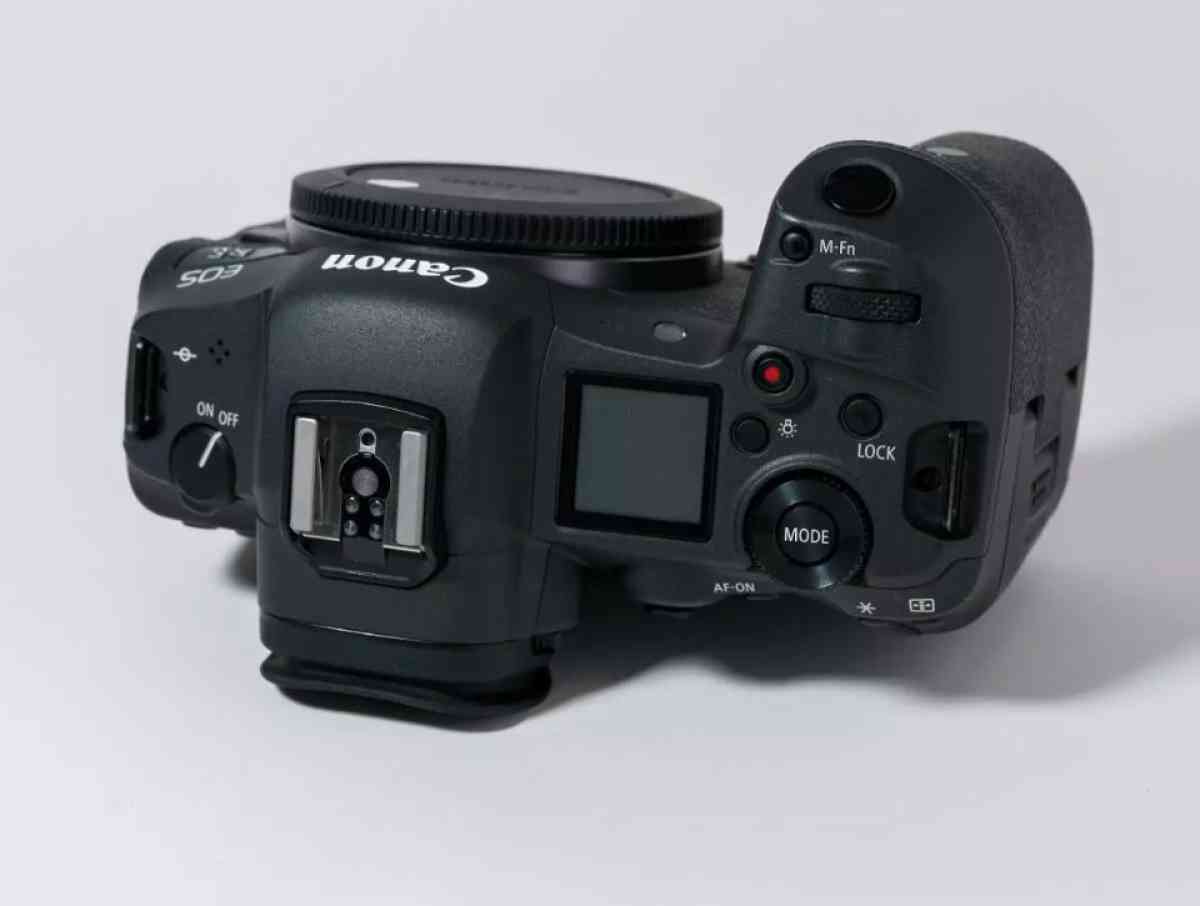 canon EOS R5 - Jacksonville, Florida - FleaMarketBay