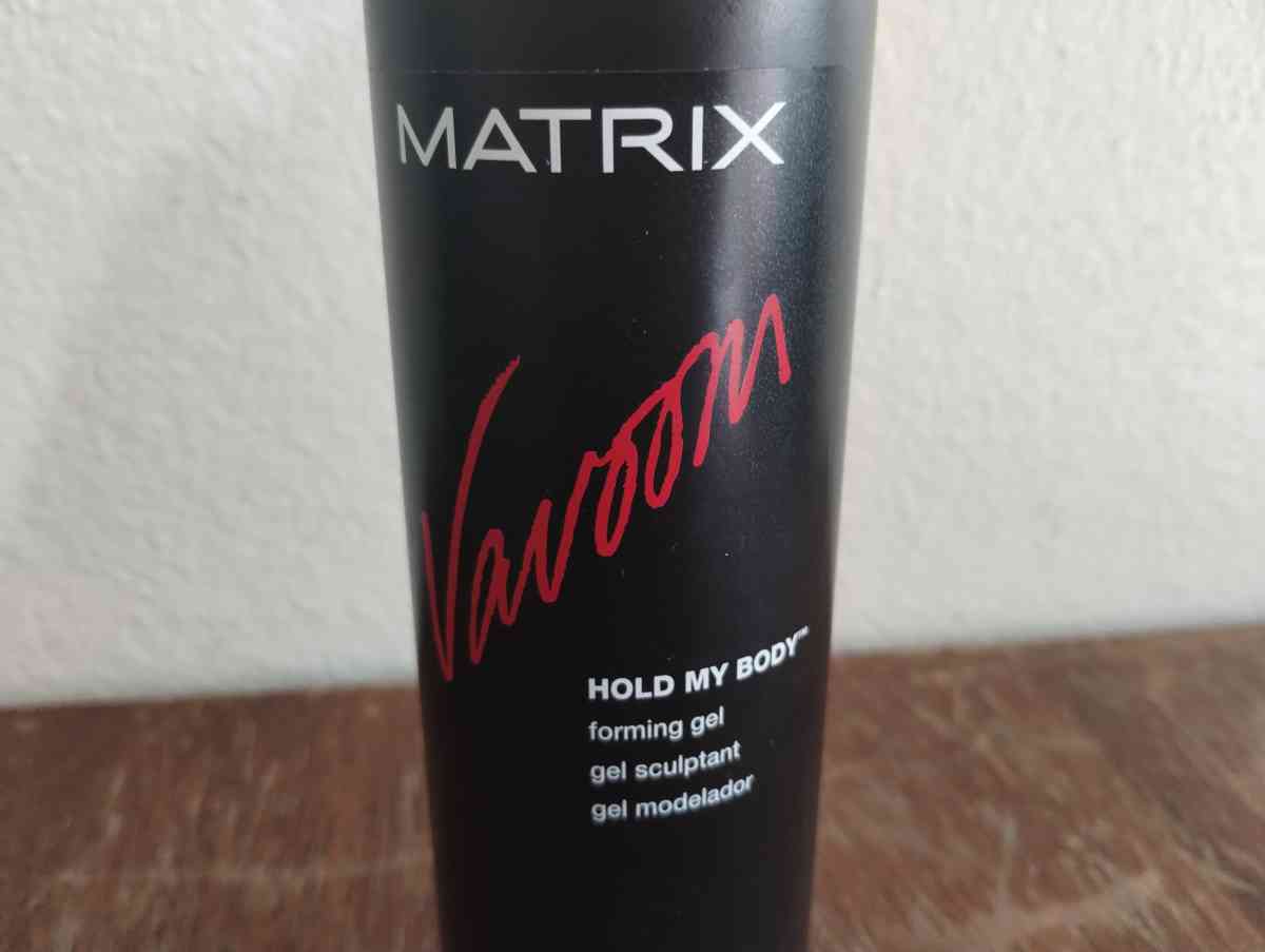 Matrix Vavoom - Long Beach, California - FleaMarketBay