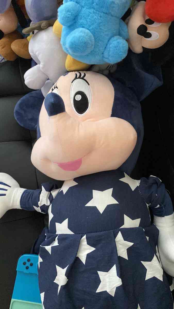 Minnie Mouse - Las Vegas, Nevada - FleaMarketBay