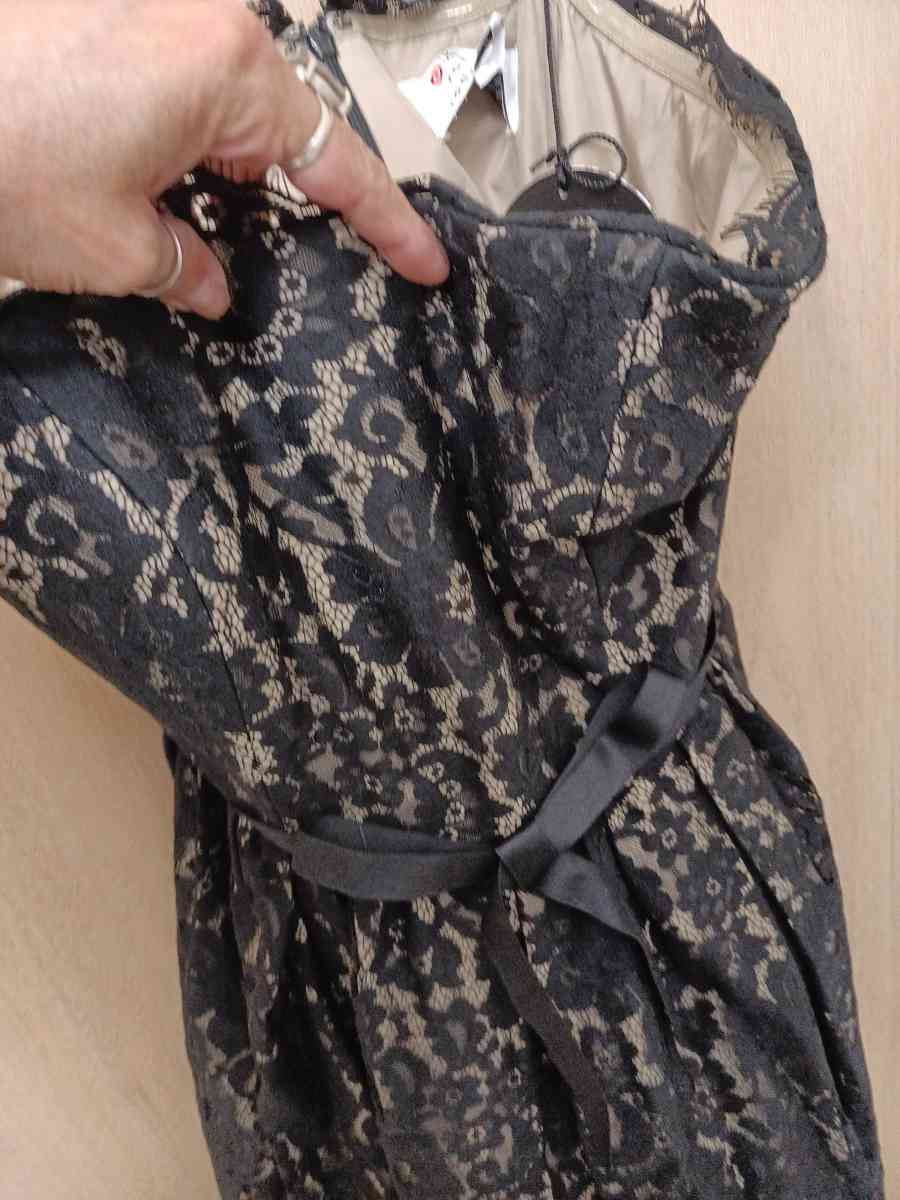 Neiman Marcus party dress NWT - Friday Harbor, Washington