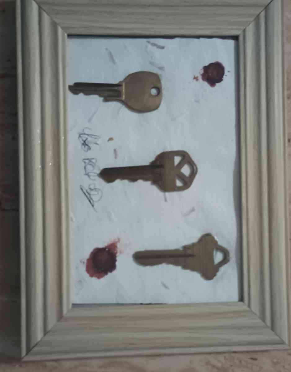 Key Art - Altadena, California