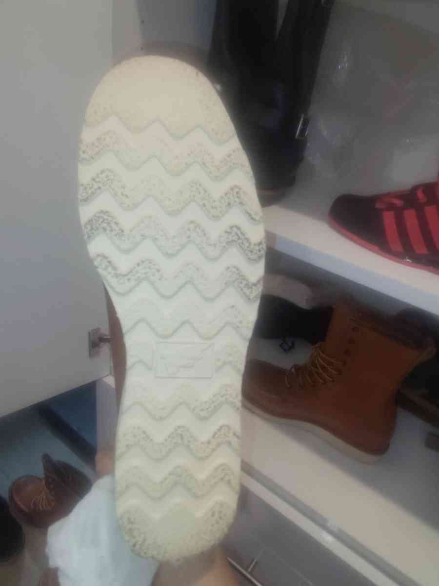 redwing boots - Reno, Nevada - FleaMarketBay