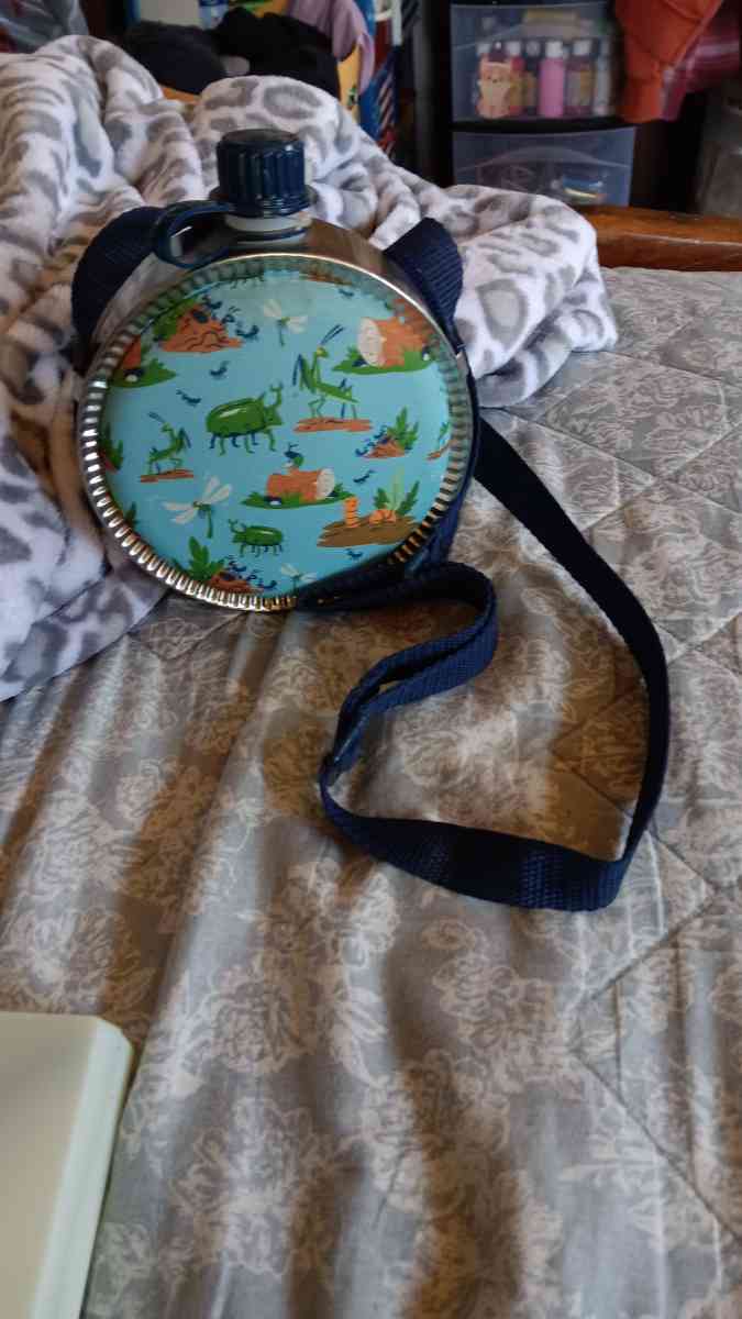 kids canteen - Norco, California