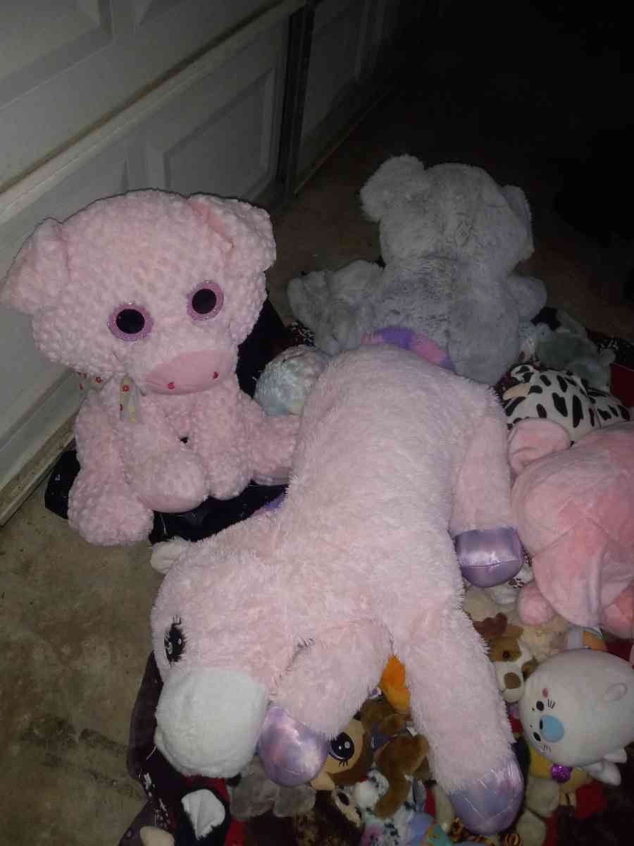 girl  toys - Alicia, Arkansas