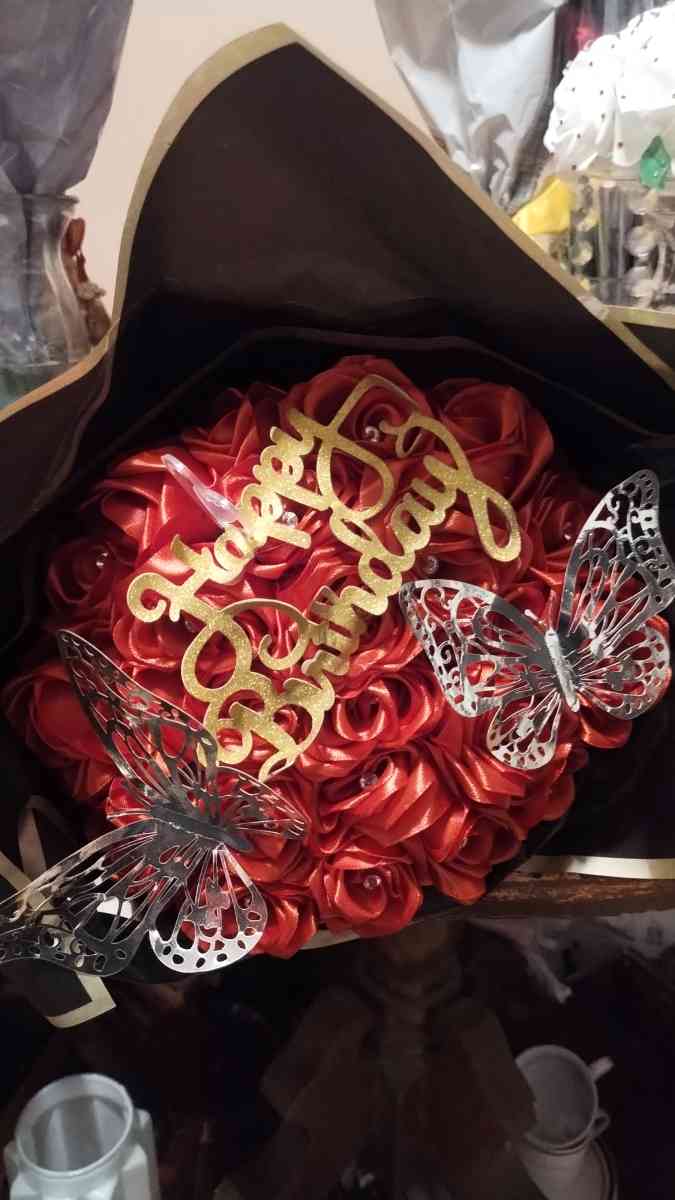 floral bouquet arrangements - Abilene, Texas - FleaMarketBay