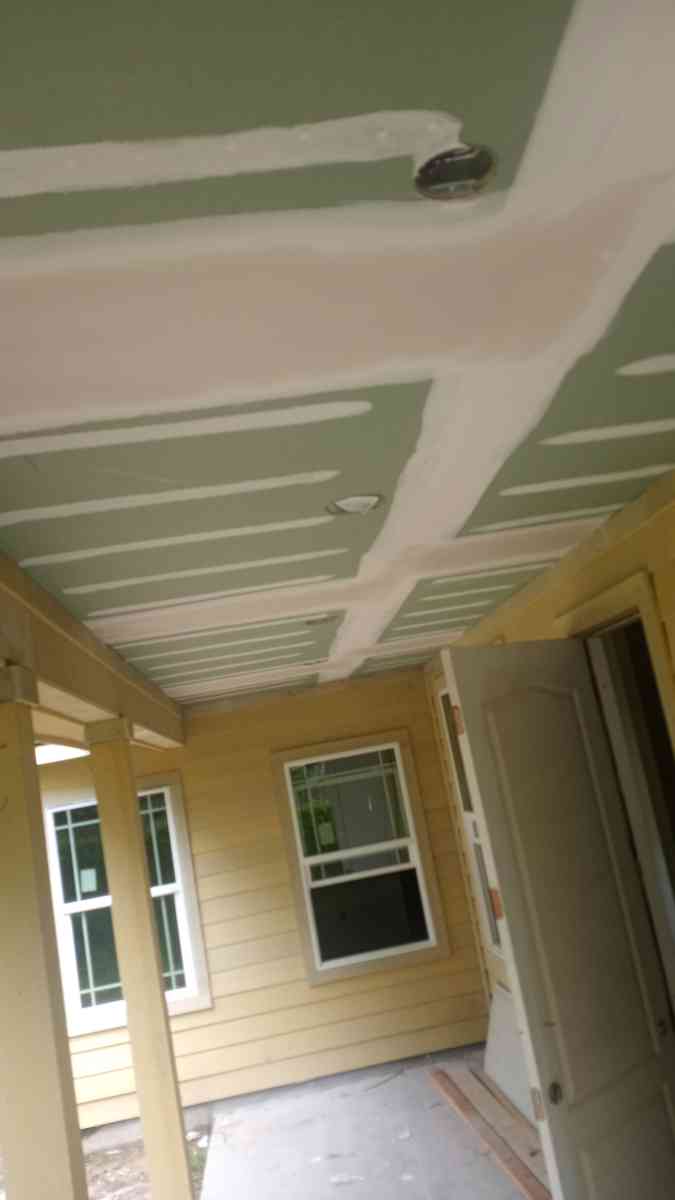 drywall work - Houston, Texas - FleaMarketBay