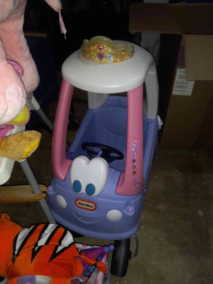 girl  toys - Alicia, Arkansas - FleaMarketBay