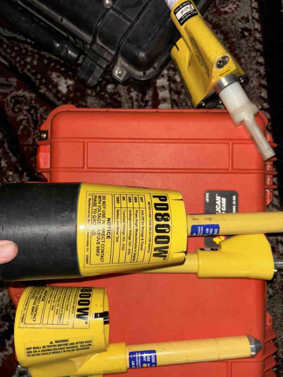 electrical tester - Sacramento, California