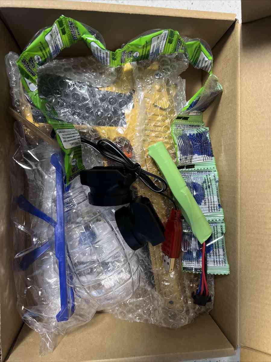 Gel Blaster - Las Vegas, Nevada - FleaMarketBay