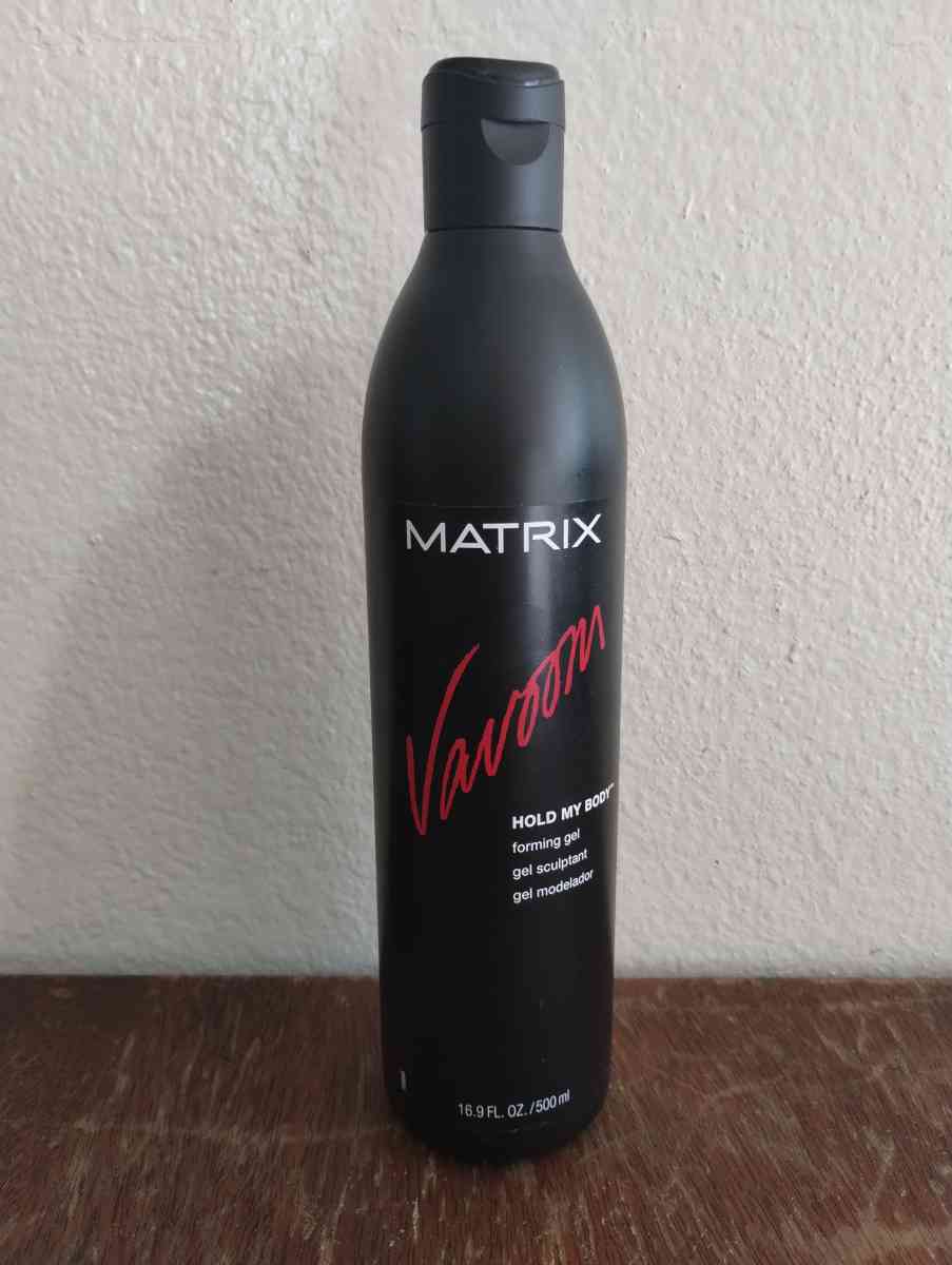 Matrix Vavoom - Long Beach, California - FleaMarketBay