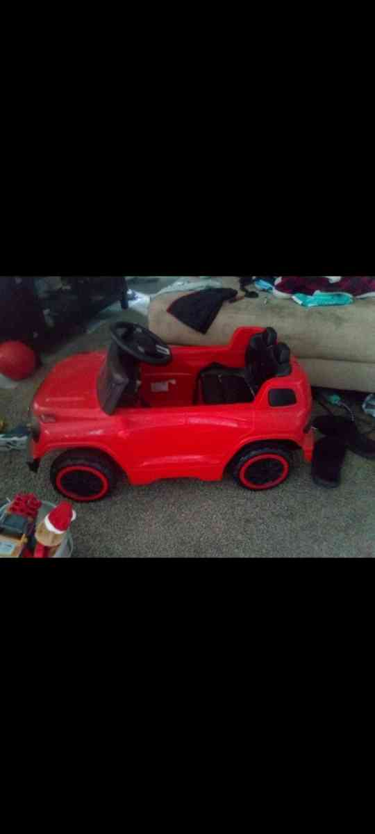 powerwheel truck - Louisville, Kentucky