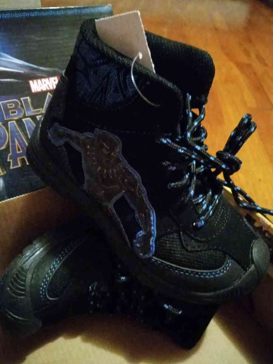 kids boots - Irvington, New Jersey