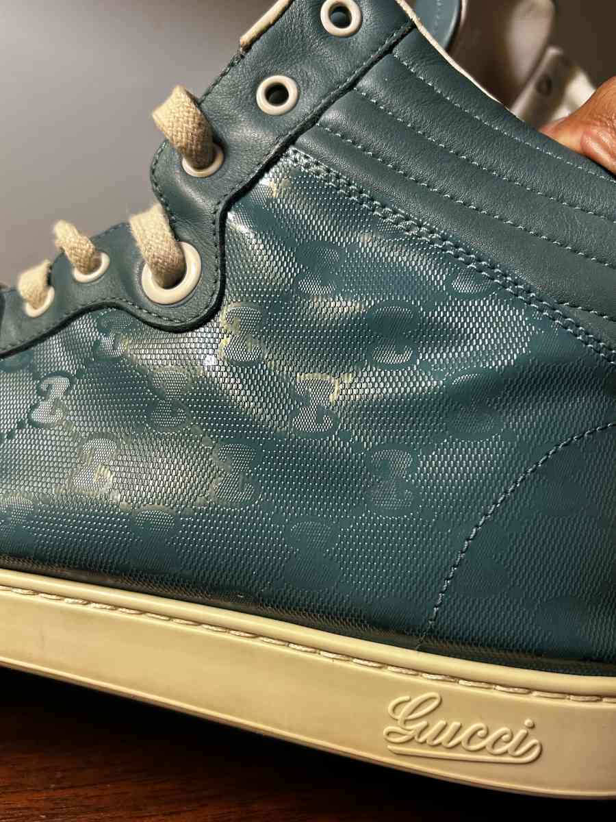 Gucci Shoes - Atlanta, Georgia - FleaMarketBay
