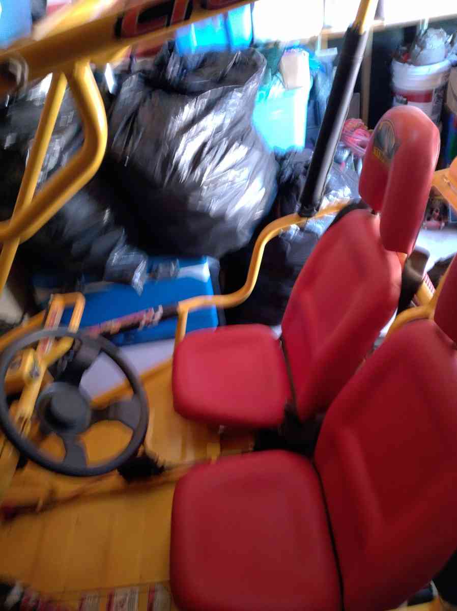 crossfire sand rail - Winchester, California - FleaMarketBay