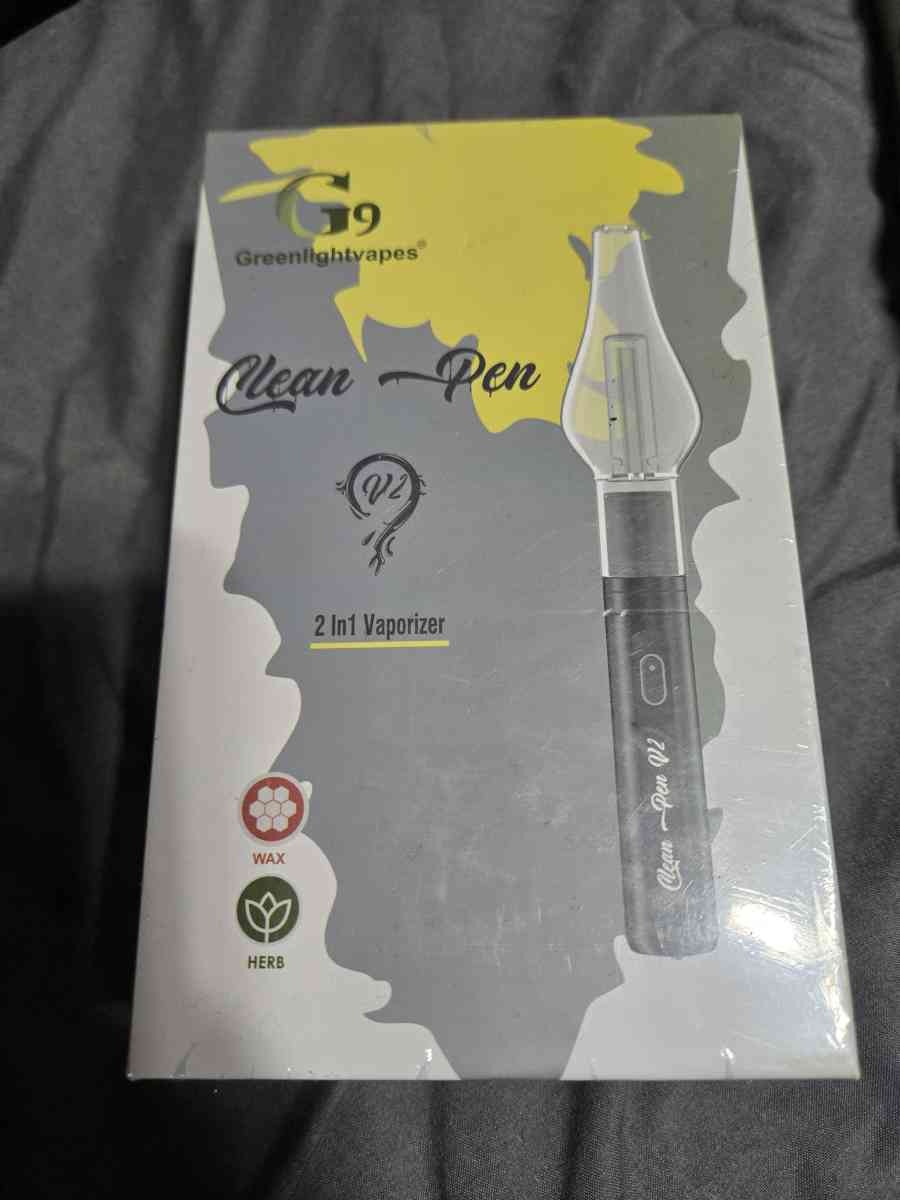 vape pen - Portland, Oregon