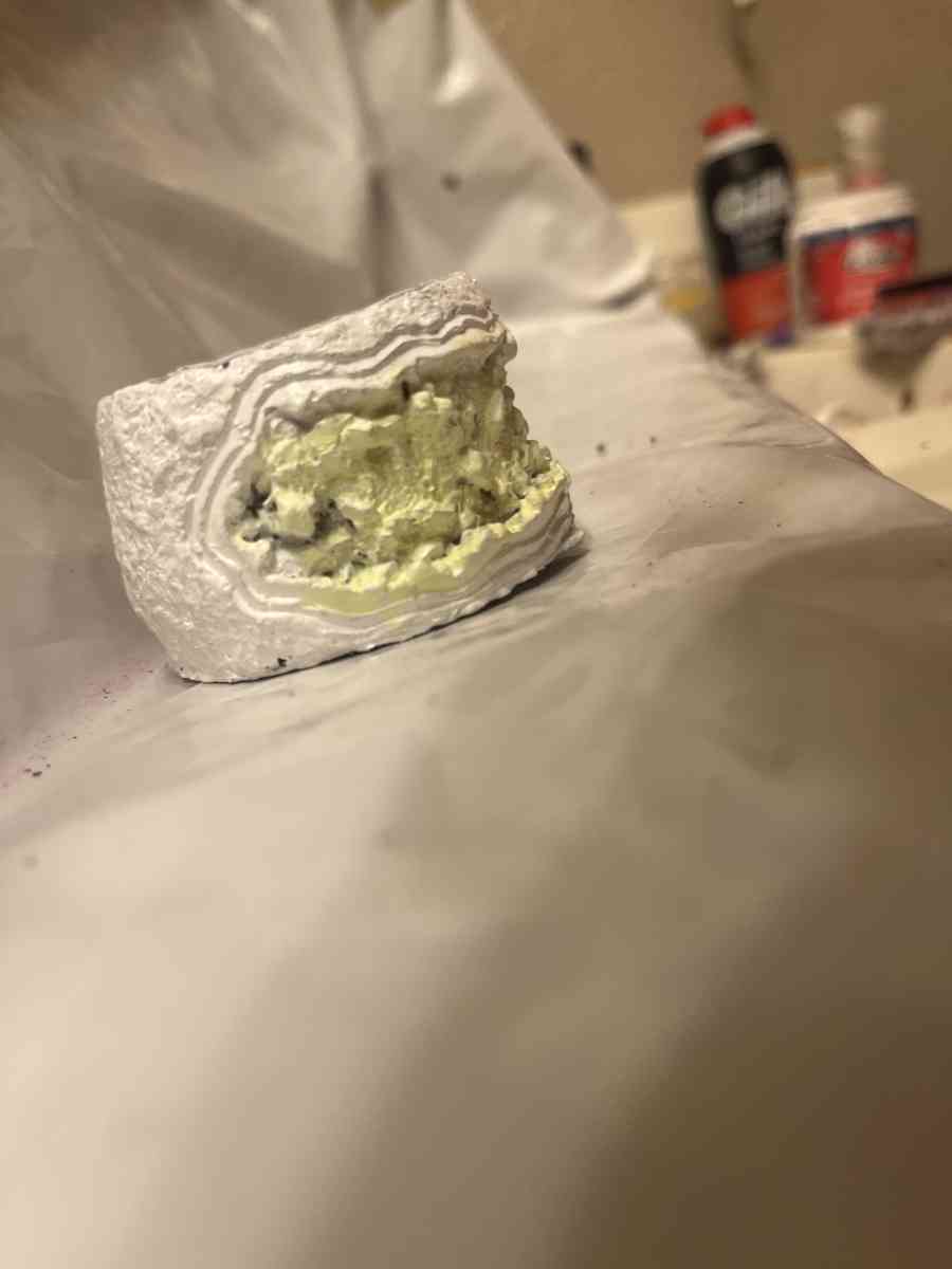 inicials custom your name on it I have diferentes colors - Perris, California - FleaMarketBay