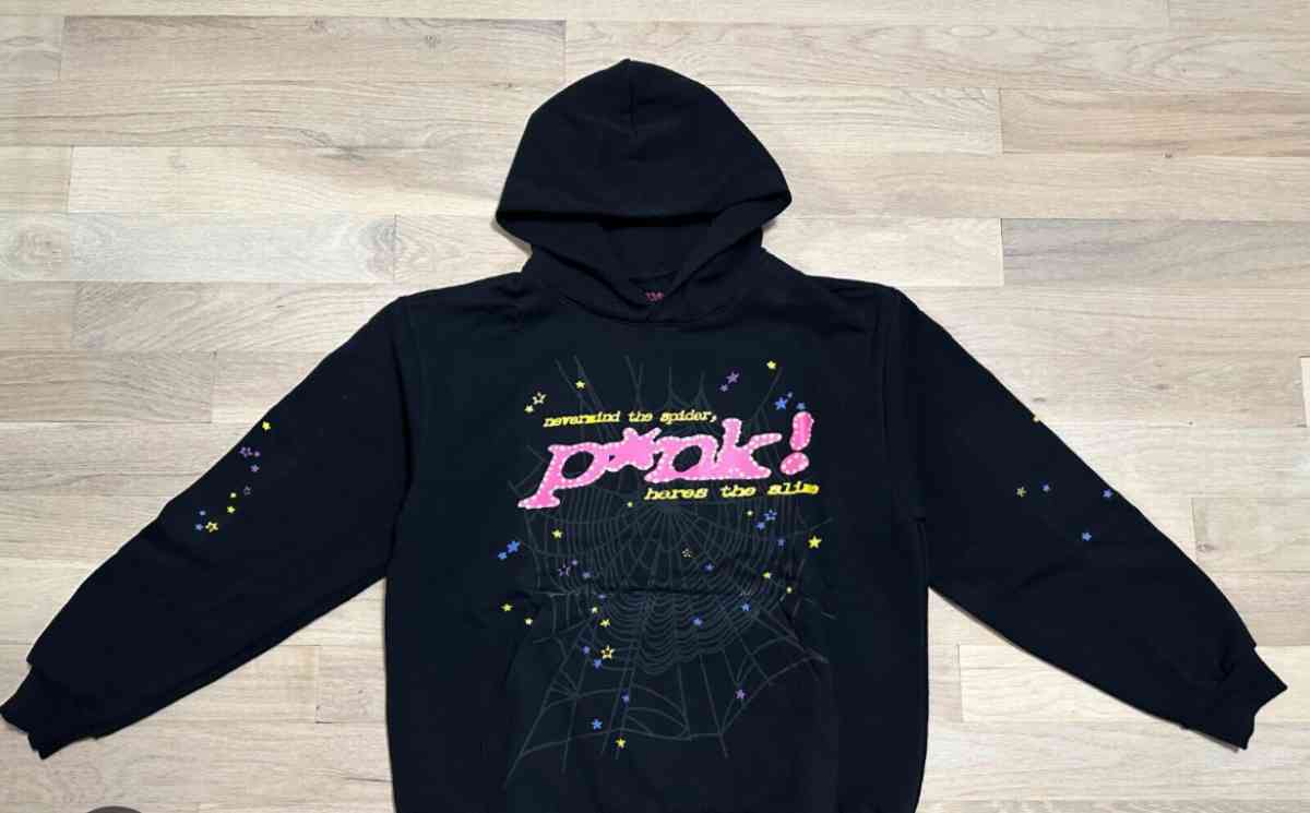 Sp5der hoodie all sizes - Albuquerque, New Mexico - FleaMarketBay